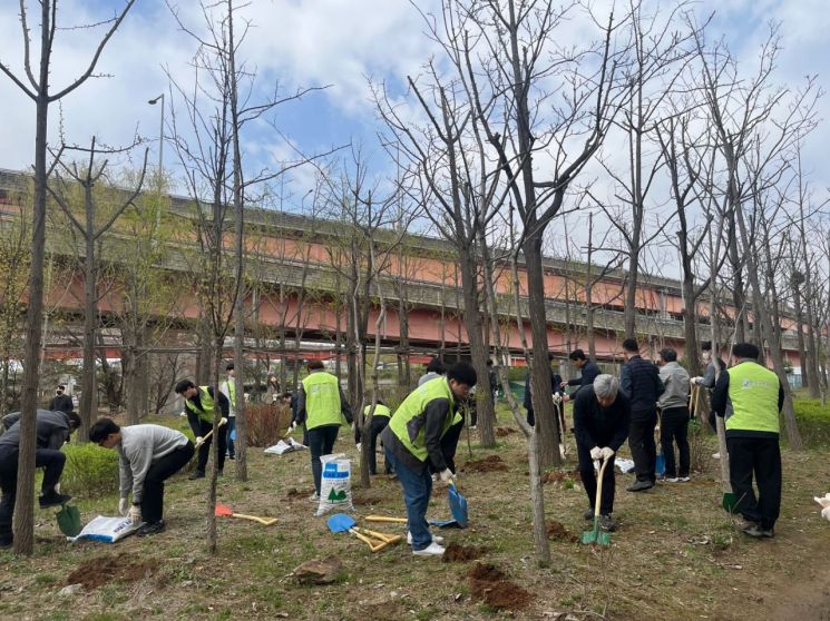 강서구, 서울시 환경관리실태 종합평가서 ‘최우수’ 선정