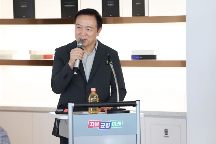 경기교육청, 교육지원청 통합·분리 권한 교육감 이양 '환영'