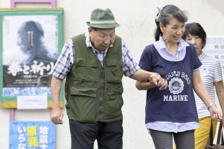 "내가 안죽였다" 외쳤지만…서른에 감옥간 日 남성 아흔에 나왔다