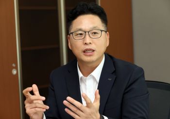 [인터뷰]구영헌 LS마린솔루션 대표 "8兆 서해 해저전력 프로젝트 따낼 것"