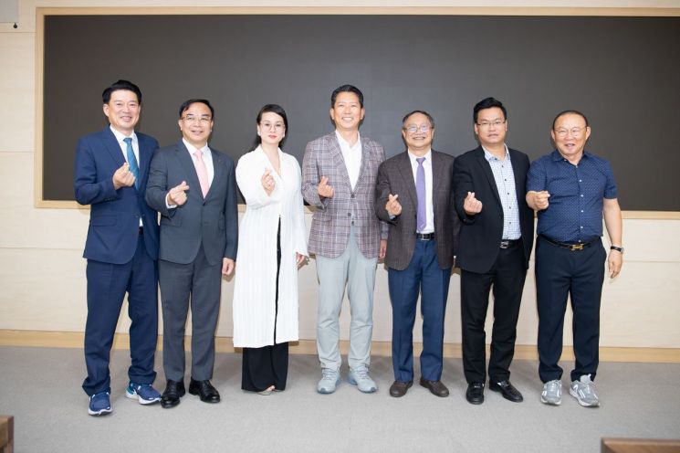 구미시-베트남, 경제협력 가속화… 베트남 대표단과 긴밀 논의