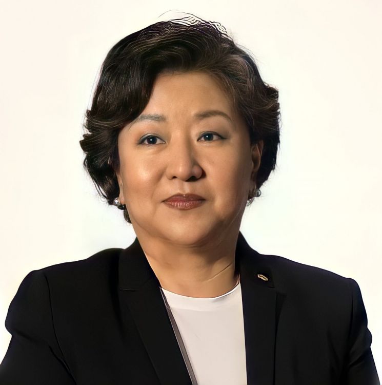박윤경 대구상의 회장,  ‘대구시 LA사무소 개소식’ 참석