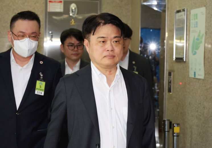 의협 회장, 탄핵 위기 벗어나… 설문서 불신임안 발의 조건 못 채워