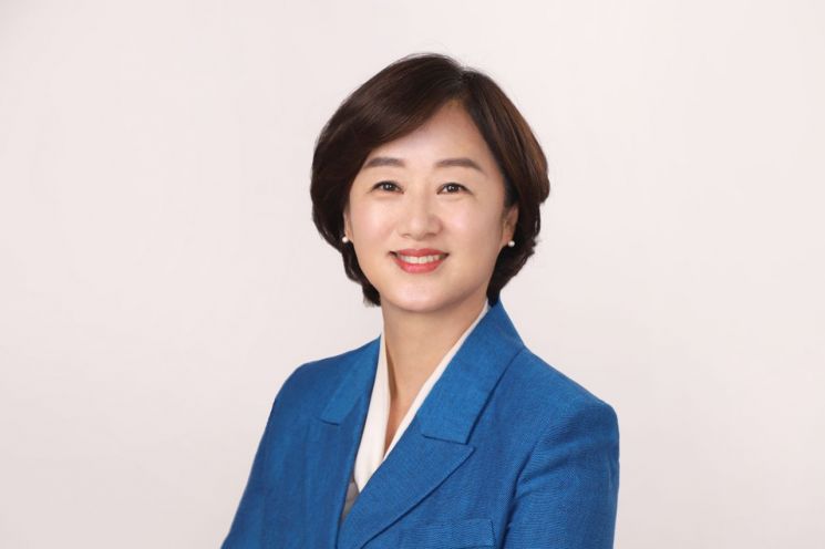 더불어민주당광주광역시당 여성위원장에 황경아 남구의원