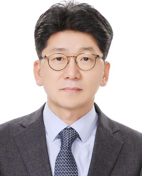 광주광역시 기획조정실장에 이병철씨