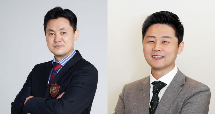 이랜드, 월드 한국패션 대표에 조동주 상무·유통총괄 황성윤 대표