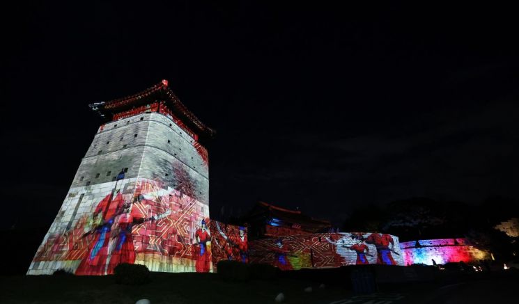'가을 축제여행 가고, 선물 받으세요'…관광공사, 스탬프 투어 이벤트