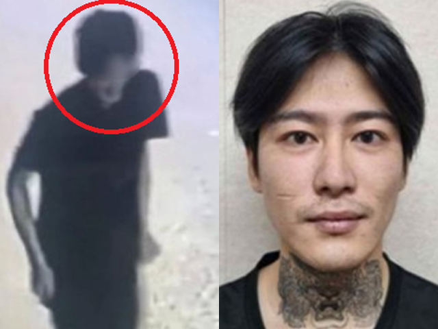 여고생 살해 후 '씩' 웃던 박대성…"취하면 눈빛부터 달라져" 지인들 증언
