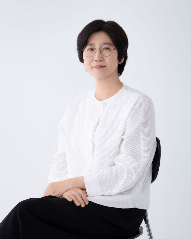 유미영 삼성전자 부사장 "AI로 진화한 가전, 이제는 삶의 동반자"