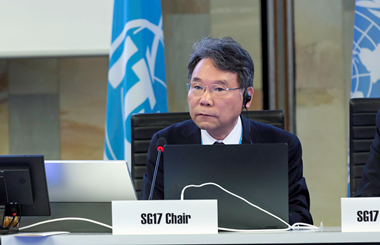 염흥열 ITU-T SG17 국제 의장, K-DID·K-시큐리티 위상 높이며 임기 마무리