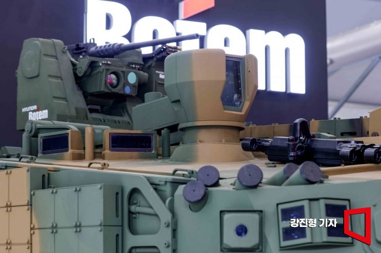 북 대전차미사일 막을 기술 곧 나온다[양낙규의 Defence Club]