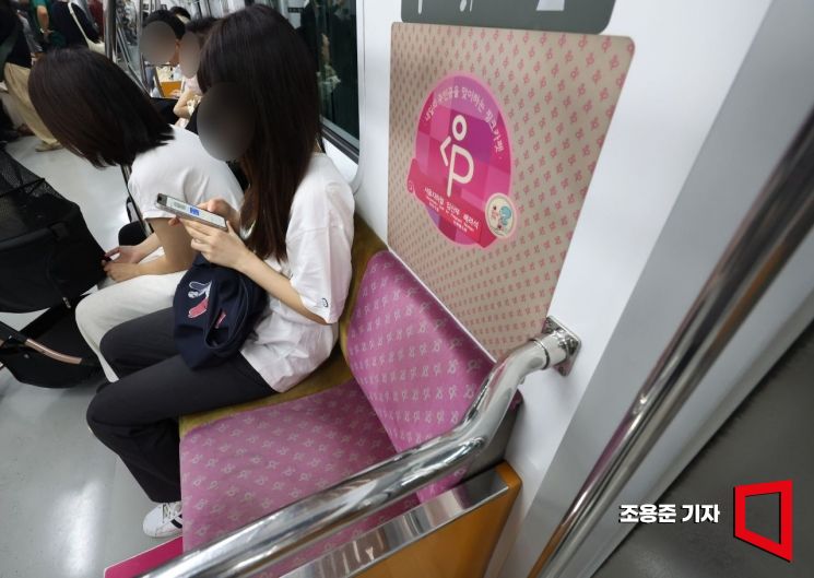 임산부 "너도나도 배려? 실제론 절반만…길거리 흡연 가장 힘들어"