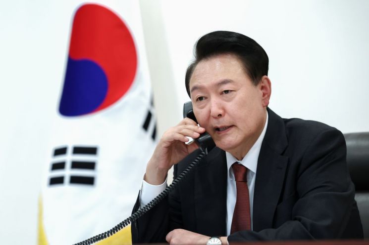 日 이시바 취임 외교…미국 이어 한국·호주순 첫 정상 통화 