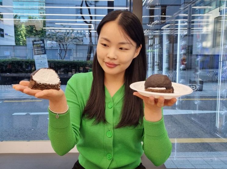 두바이 초콜릿 열풍 잇는다… GS25-CU, '스모어' 상품 출시