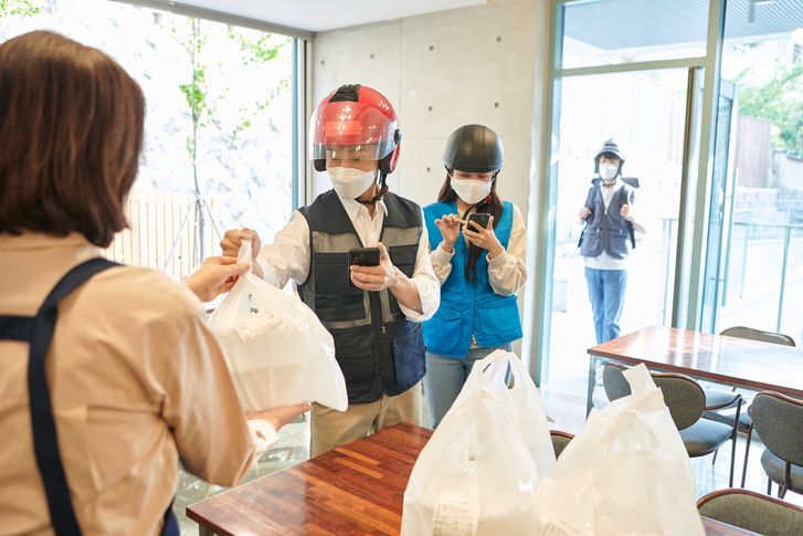 "배달비 너무 비싸"…'배민' 대신 소비자도 사장님도 여기로