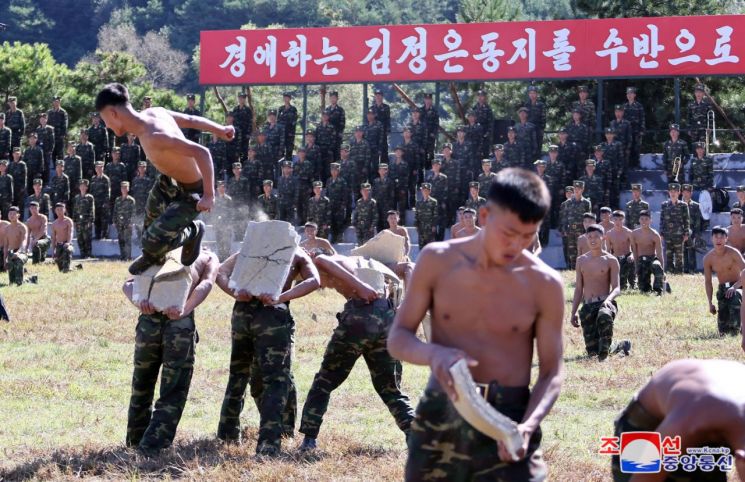 김정은 윤 대통령 실명 비난…도발 전초전[양낙규의 Defence Club]