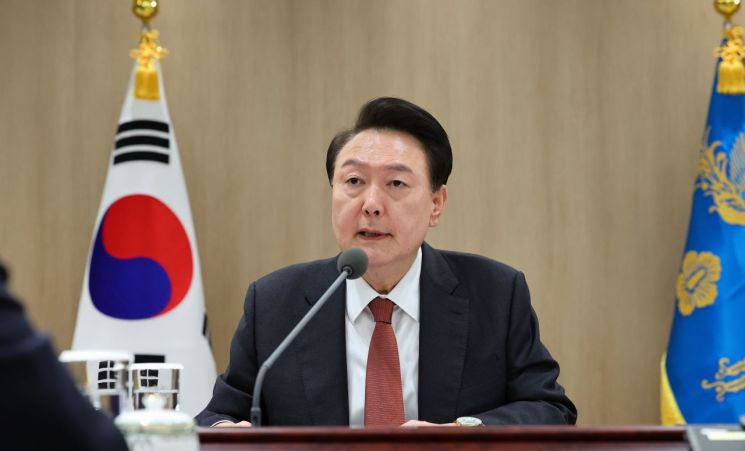 대통령실, WGBI 편입 "자본시장서 글로벌 중추국가 실현 사례"(종합)