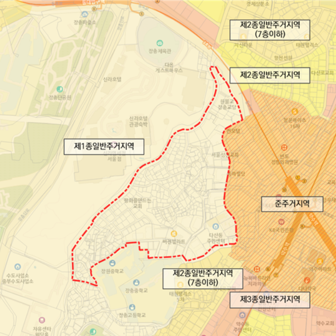 서울시, 휴먼타운 2.0 사업 후보지 10곳 선정