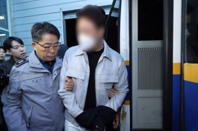 사망사고 낸 '마세라티 뺑소니', 음주운전 적용 못한다…단속기준 미달