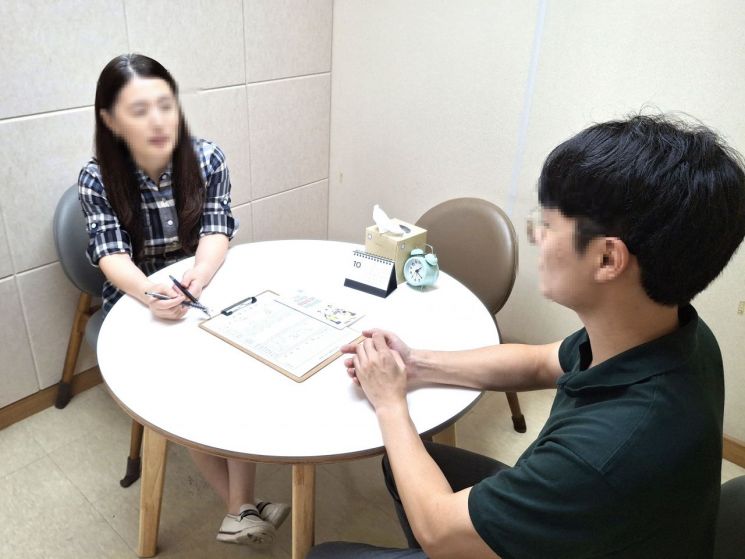 정신건강 청신호!... 영등포구, 심리상담 바우처 지원