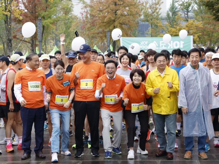 강서구, 12~13일 서울식물원에서 ‘제22회 허준축제’