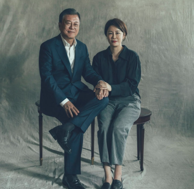 "우회전 차로서 좌회전 시도는 좌파라서?"…정유라 맹비난