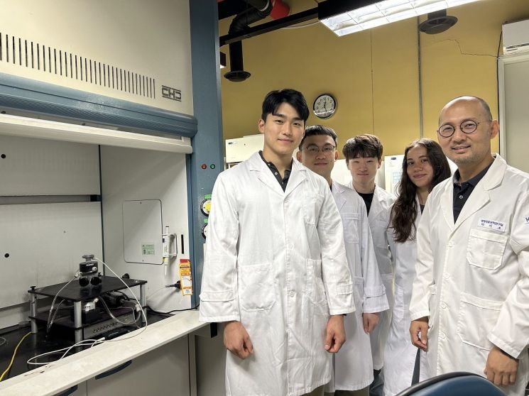 KAIST, 폐질환 치료효과 높일 ‘나노 전달체’ 개발