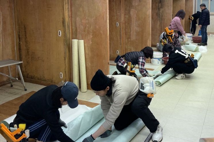 광주시, 새일센터 국비 4,200만원 추가 확보
