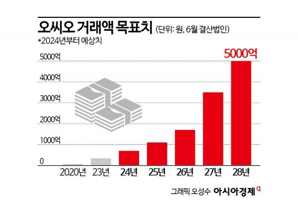 [단독]제2의 티메프 우려…금강제화 3세 운영 패션플랫폼 '상테크 성지'