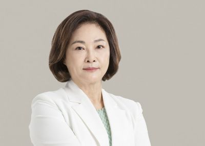 박희영 용산구청장. 용산구 제공.