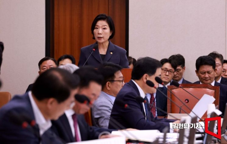 [2024 국감]'배달앱 갑질·티메프 사태' 집중포화…"소상공인 안전망 확충"(종합)