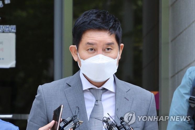 대법, 라임 사태 김봉현 '술접대' 전현직 검사 무죄판결 파기환송