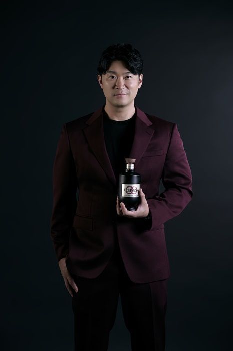 다이나믹 듀오 최자, 프리미엄 복분자주 ‘분자’ 론칭