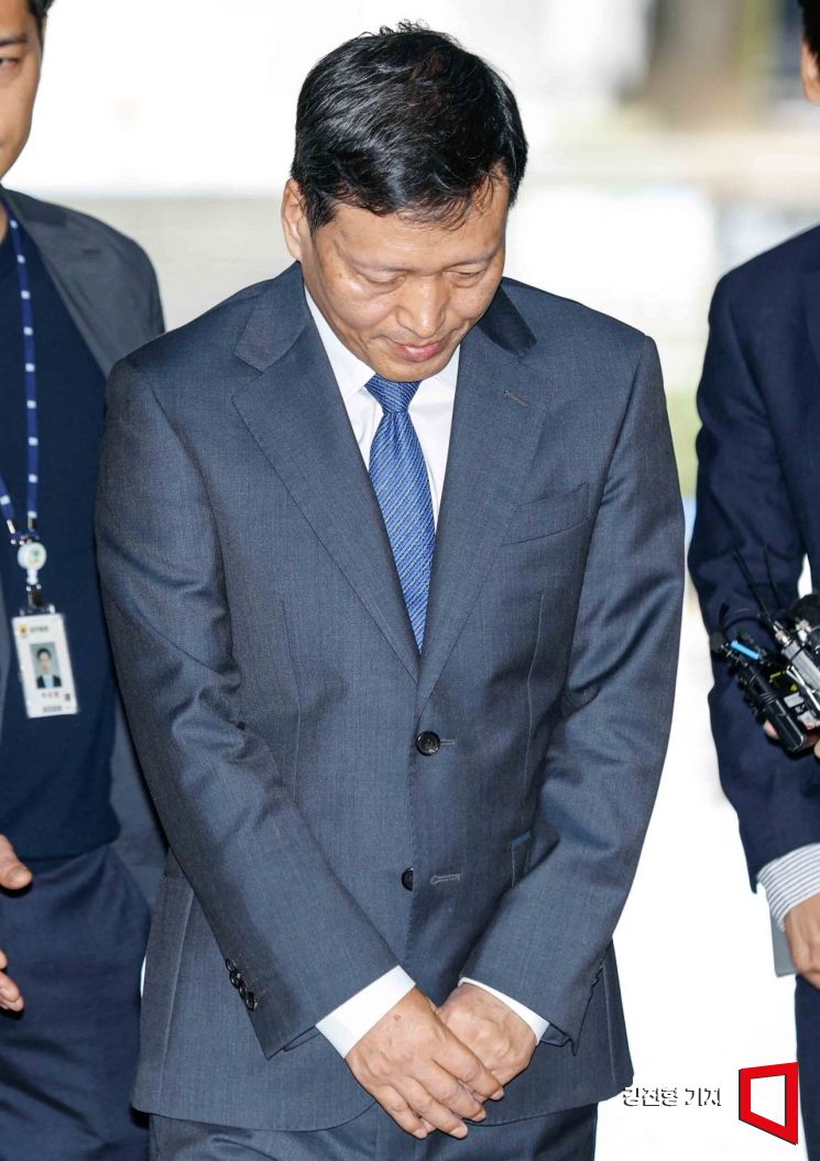 ‘티메프 사태’ 구영배, 200억대 임금 체불 혐의…구속 기로