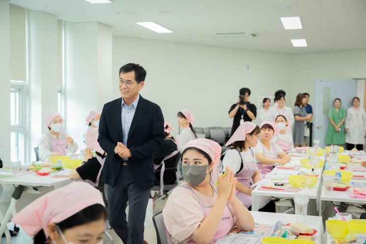 양천구, ‘어린이 식생활 안전지수평가’ 서울시 자치구 중 최고 점수 받아