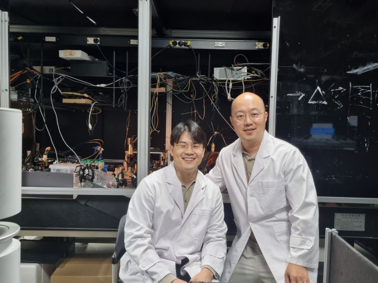 KAIST “인체 장기의 동적변화 실시간 관찰…질병연구 등 기여”