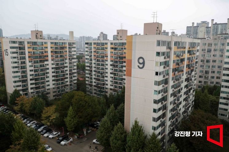 마포 재건축 대어 '성산시영' 속도…11월 조합설립 추진[부동산AtoZ]