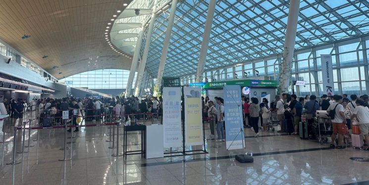 무안국제공항 살리려면 국제선 환승 노선 개발 시급