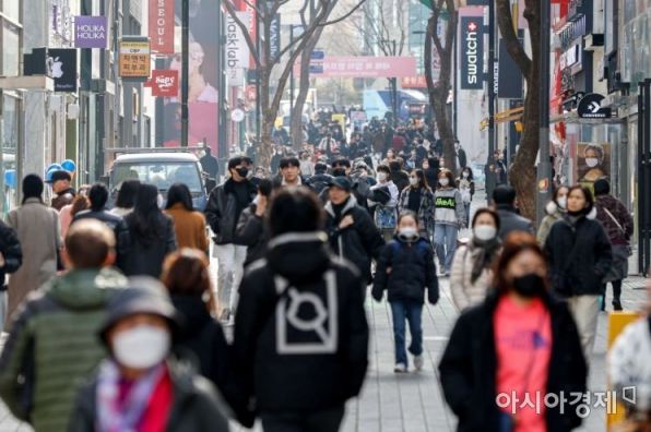 "차라리 일본·대만 간다"…지난해 태국서 1만명 방한 취소