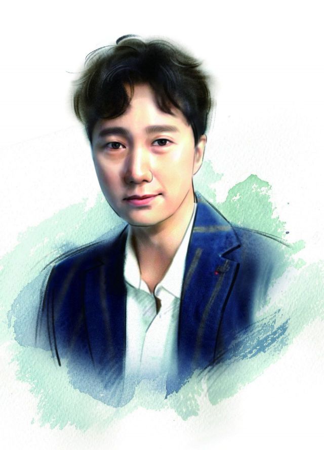 배우 박해일, ‘나는 소방관이다' 캠페인 내레이션 기부