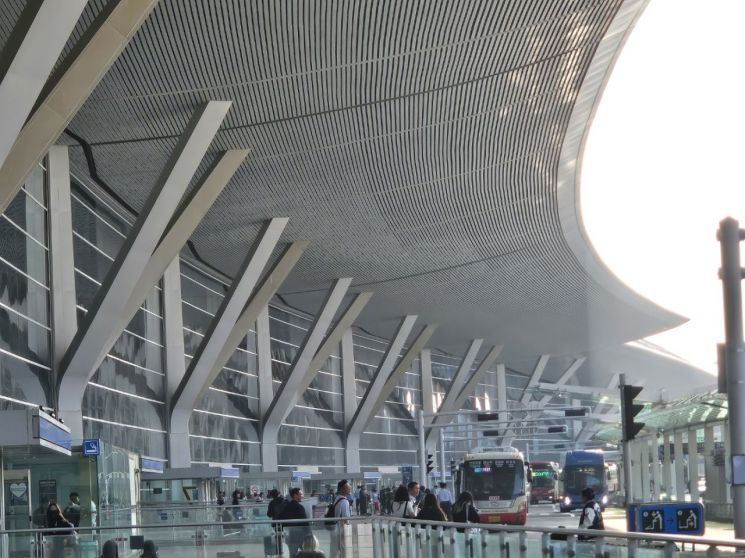 인천공항 '여객 1억명 시대' 열린다… 글로벌 아트허브로 도약