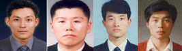 ‘2024 경찰영웅’ 심재호·이재현·나성주·장진희 선정