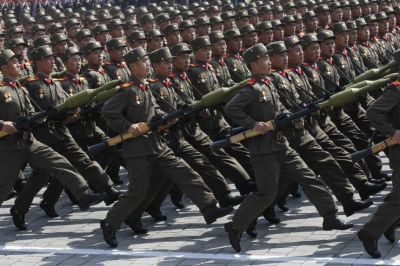 "옷·군화 사이즈 적어라"…러시아, 파병 북한군에 한글 설문지 준비