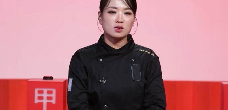 중식 전문가 정지선 셰프가 최근 '먹튀'를 당했다고 밝혔다. [출처=KBS 2TV '사장님 귀는 당나귀 귀']