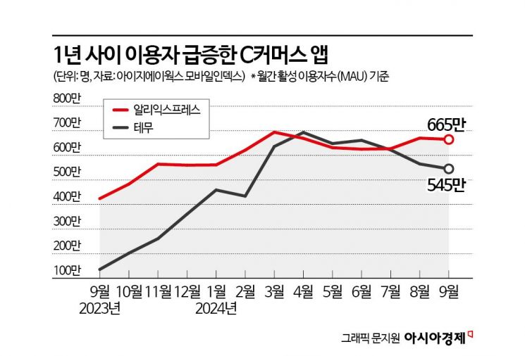 "1000원짜리 사는 재미 쏠쏠합니다" 팍팍한 생활 속, 소비자 몰려가네[초저가시대]①