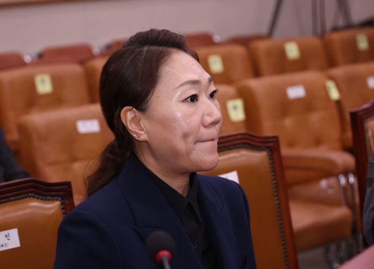 '명태균 게이트' 핵심 증인 강혜경은 누구인가