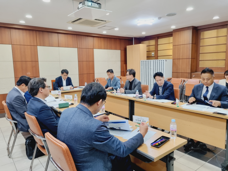 “건설사 불법 홍보 재발시 입찰 박탈”…중구, 신당10구역 조합에 처분 공고안 통보