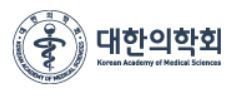 의학회·KAMC 여야의정 협의 참여…의협 "불참, 신중함 기해주길"(종합)