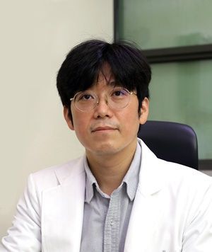 단국대병원 구청모 교수, 동방사회복지회 감사패 수상