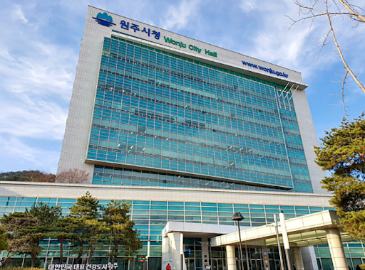 원주시, ‘지방도시 활성화 국제심포지엄’ 개최